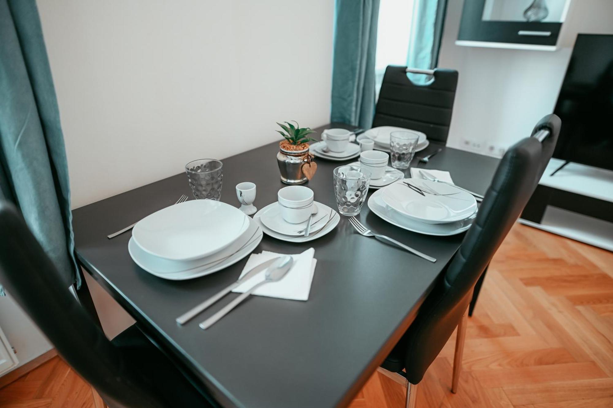 Raimond Apartment Top 12 Vienna Esterno foto